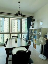 Goldenhill Park Condominium (D20), Condominium #605878191